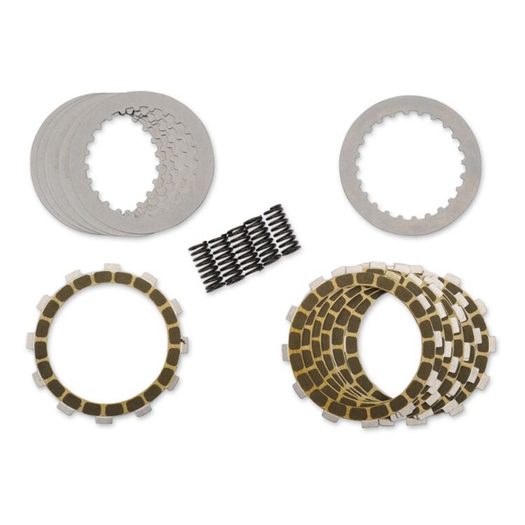 Barnett Clutch Kit KTM 250cc 2005-2013