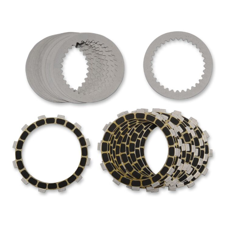 Barnett Clutch Kit Ducati 2005-2018