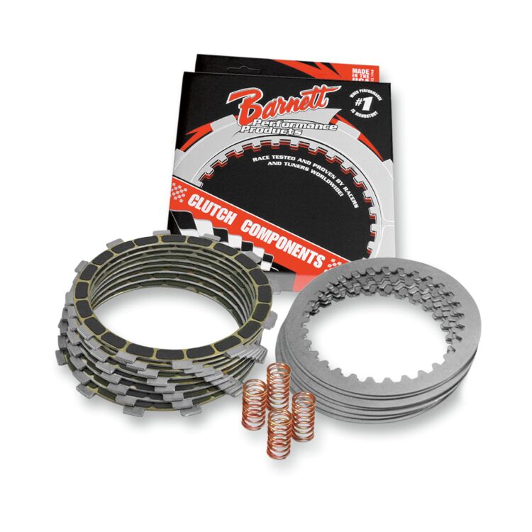 Barnett Clutch Kit KTM 2012-2018