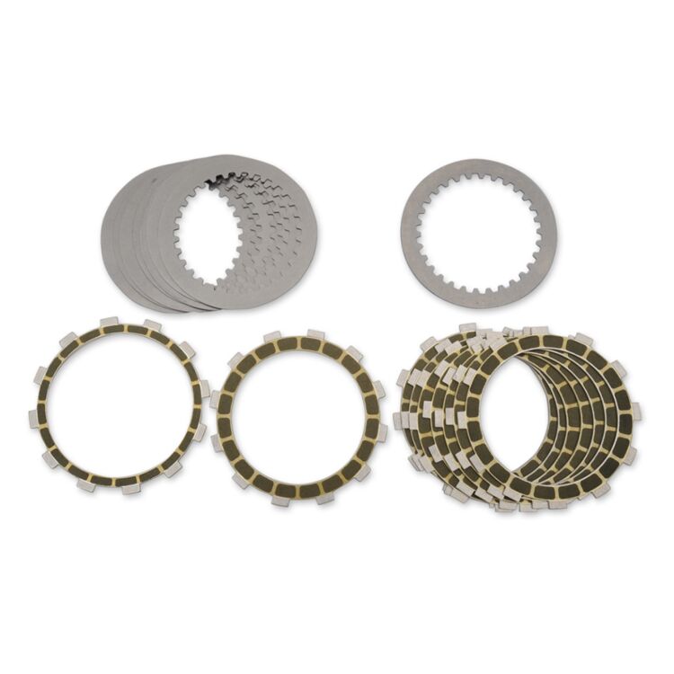Barnett Clutch Kit Yamaha 2003-2019