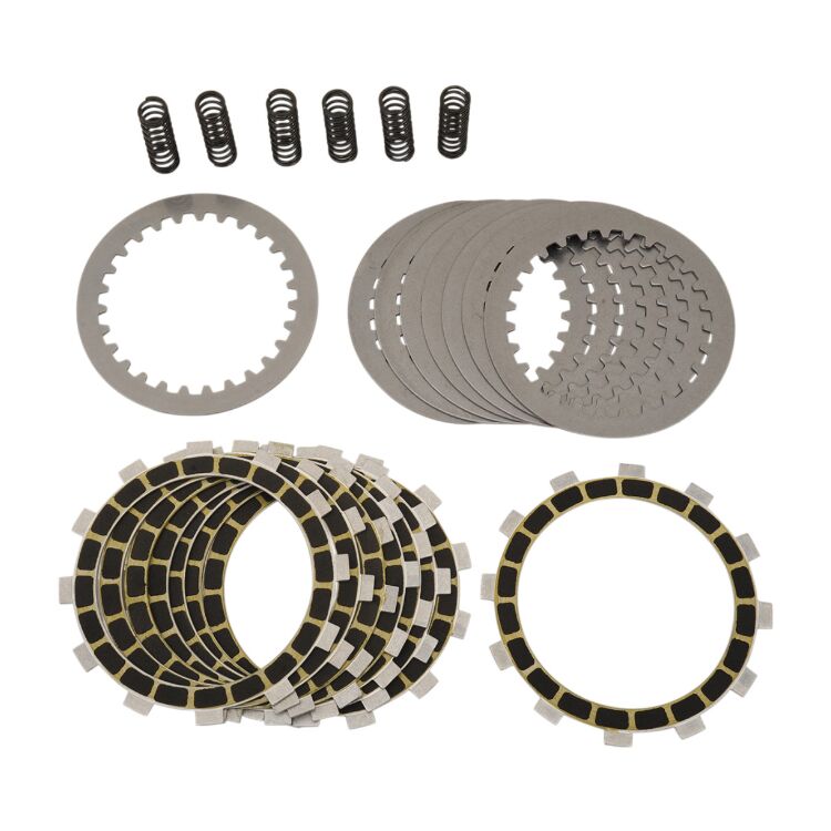 Barnett Clutch Kit Yamaha 1999-2005
