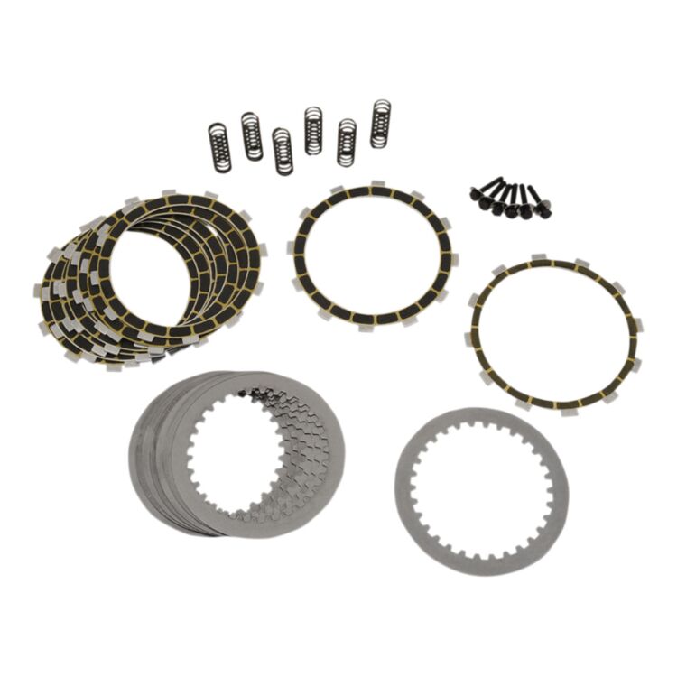 Barnett Clutch Kit Yamaha 2006-2015