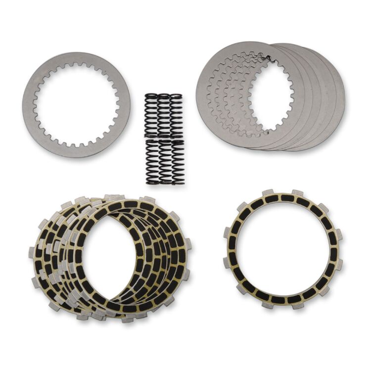 Barnett Clutch Kit Yamaha YZ450F 2007-2013