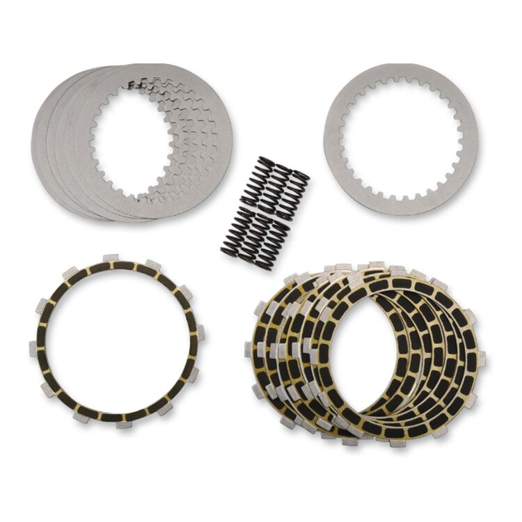 Barnett Clutch Kit Yamaha YFZ450 2007-2009