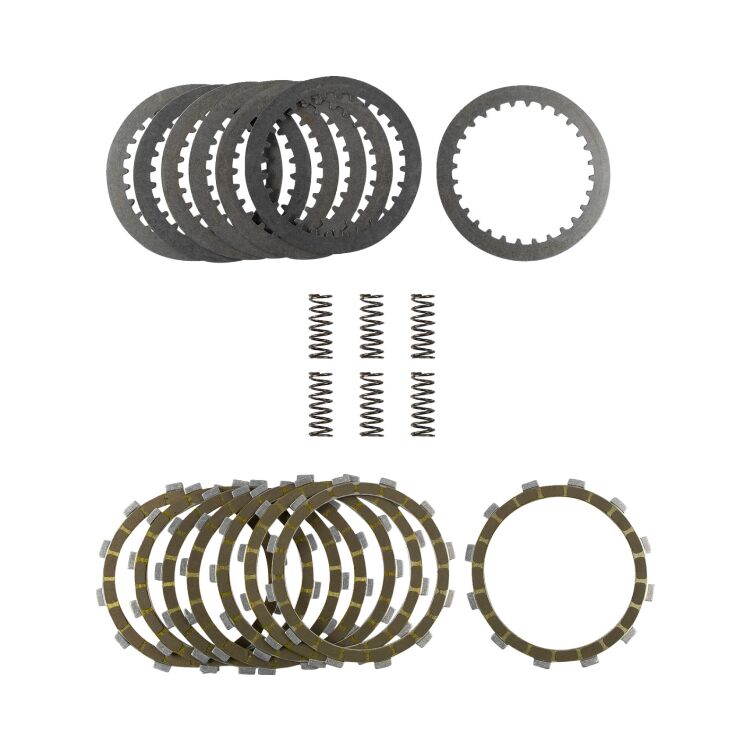 Barnett Clutch Kit Gas Gas 2000-2012