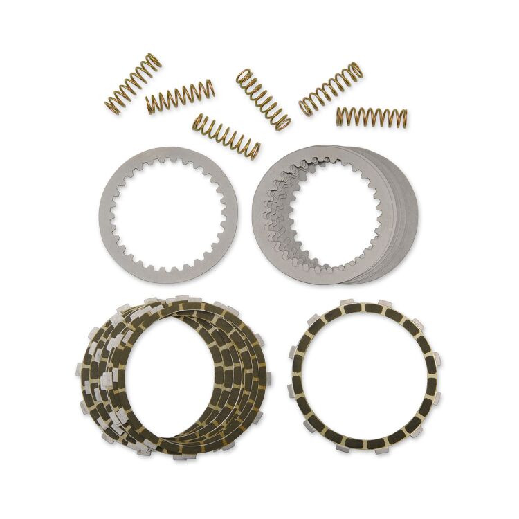 Barnett Clutch Kit Honda RC51 2000-2001