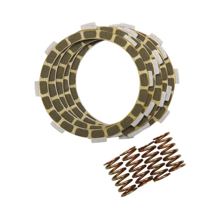 Barnett Clutch Kit Honda ATC200X 1983-1987