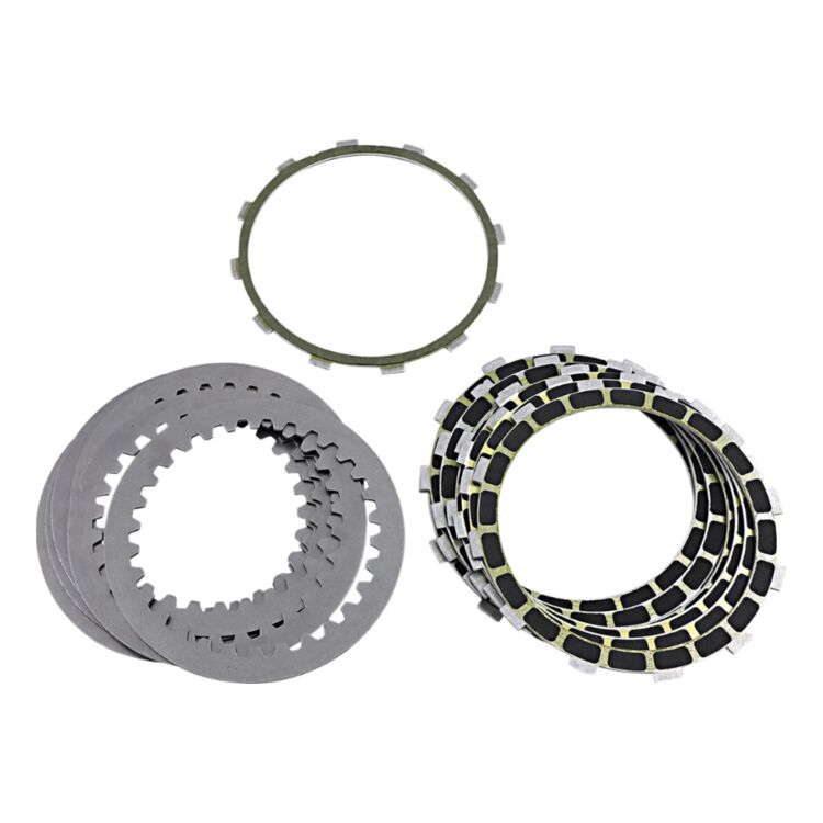 Barnett Clutch Kit BMW 2006-2016