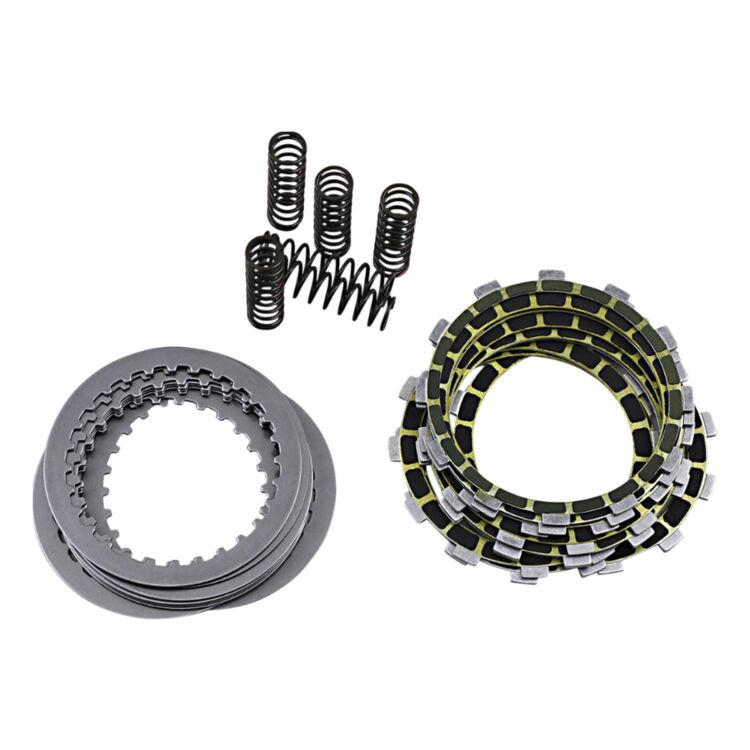 Barnett Clutch Kit Suzuki GSX-R750 2011-2019