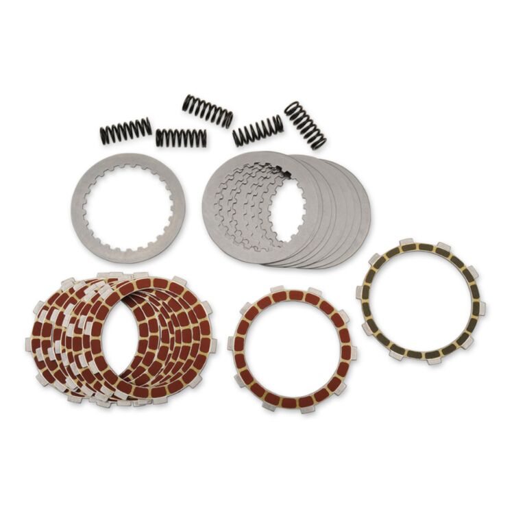 Barnett Clutch Kit Suzuki GSX-R750 2000-2005