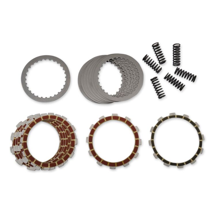 Barnett Clutch Kit Suzuki GSX-R1000 2005-2008