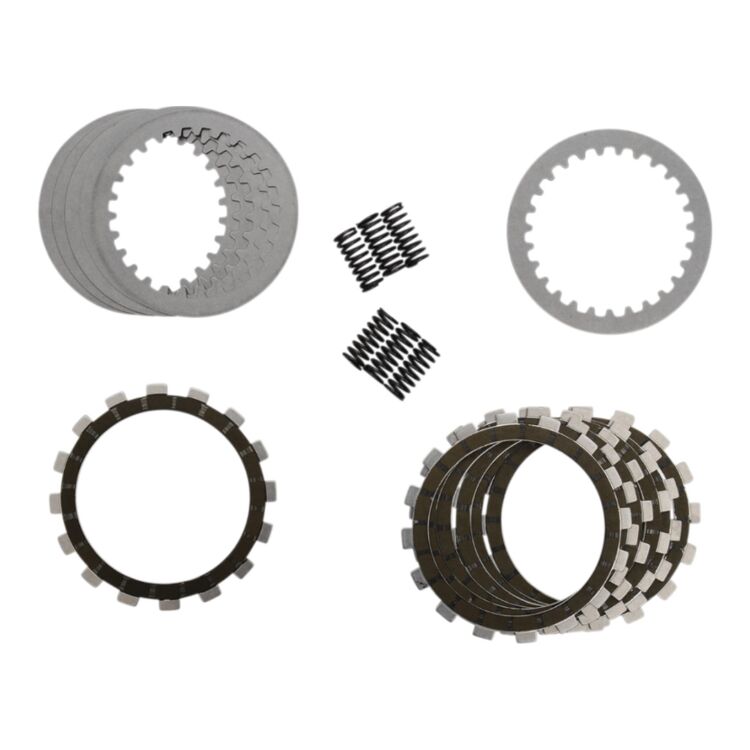 Barnett Clutch Kit Yamaha YZ250 1982-1987