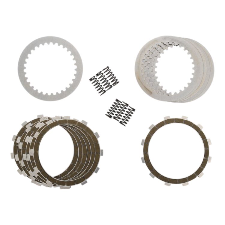 Barnett Clutch Kit Yamaha YZ250 1988-1992