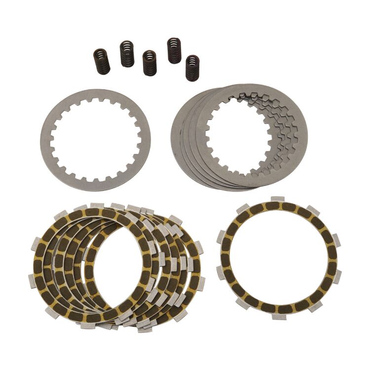 Barnett Clutch Kit Yamaha YZ65 / YZ85 2002-2026