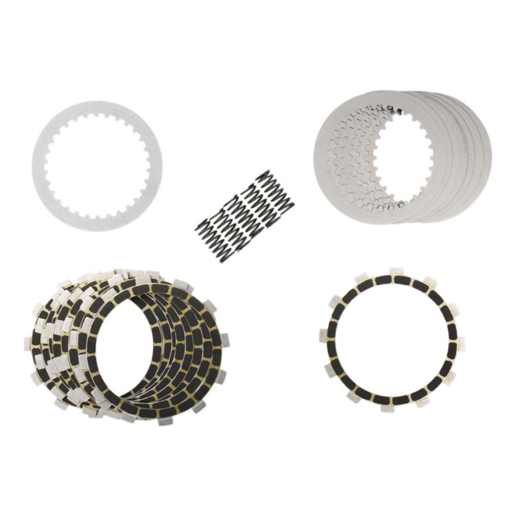 Barnett Clutch Kit Gas Gas / Yamaha 2001-2019