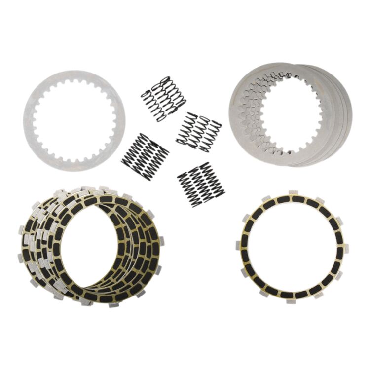 Barnett Clutch Kit Yamaha YZ250 1993-2020 