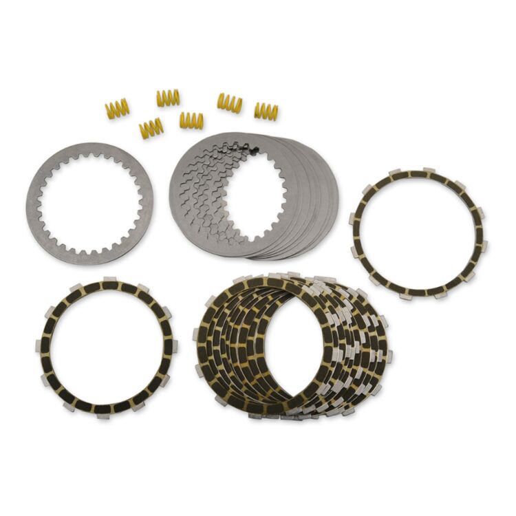 Barnett Clutch Kit Suzuki 1999-2007