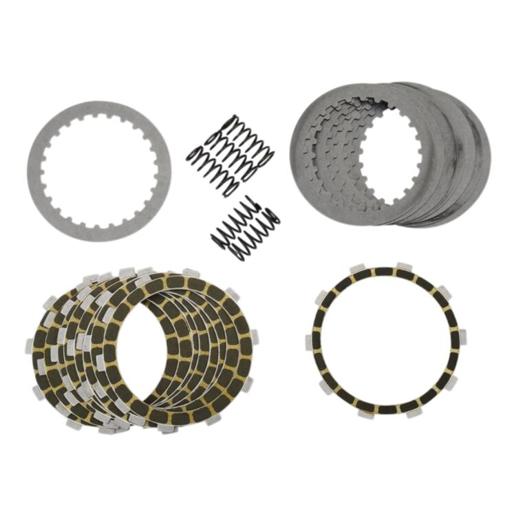 Barnett Clutch Kit Suzuki GSX-R600 2001-2003