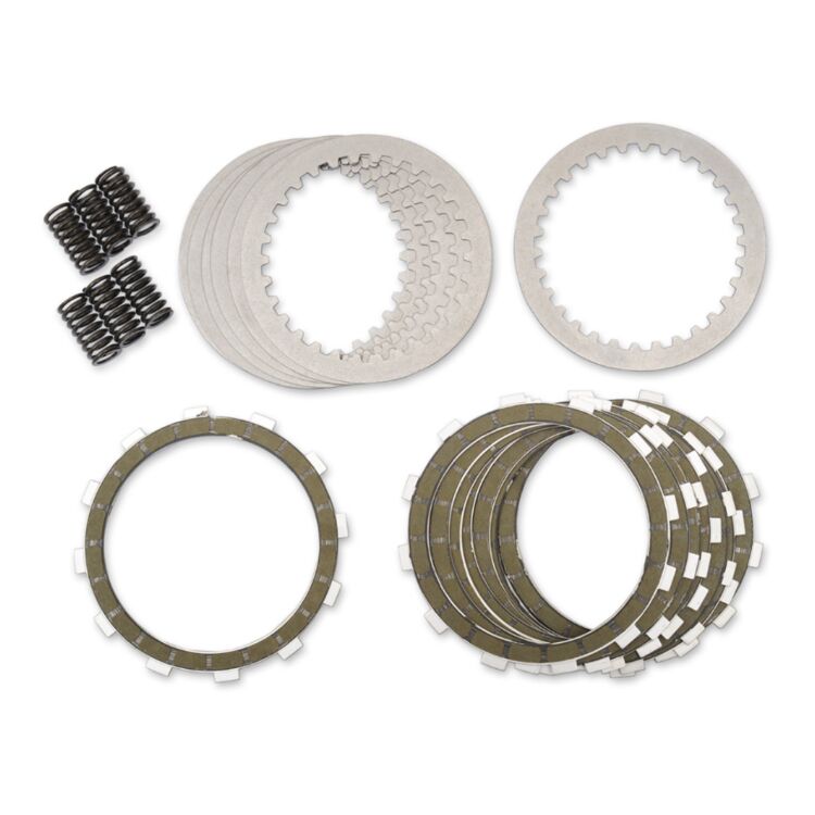 Barnett Clutch Kit Suzuki RM250 2003-2005