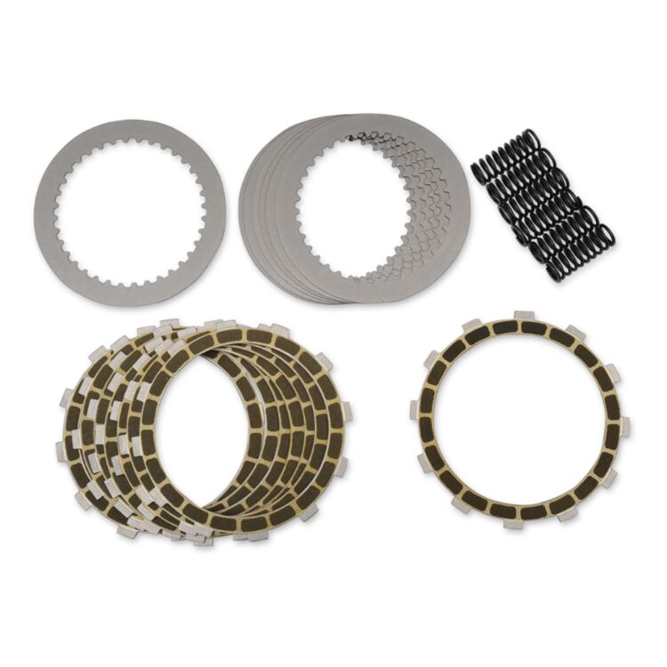 Barnett Clutch Kit Suzuki RMZ450 2005-2007