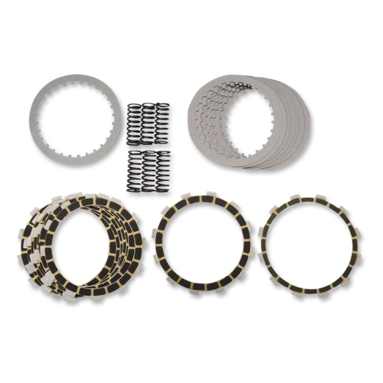 Barnett Clutch Kit Suzuki GSX-R600 / GSX-R750 2008-2009