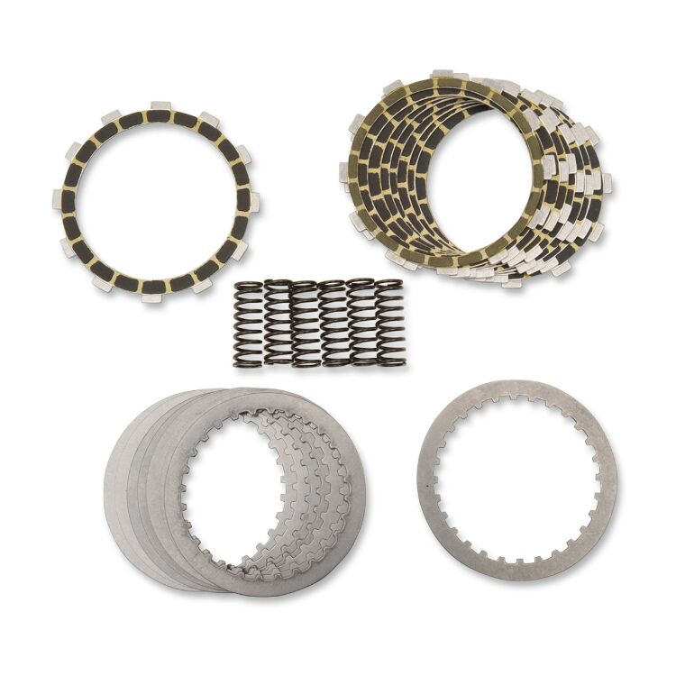 Barnett Clutch Kit Suzuki GSX-R750 2006-2007