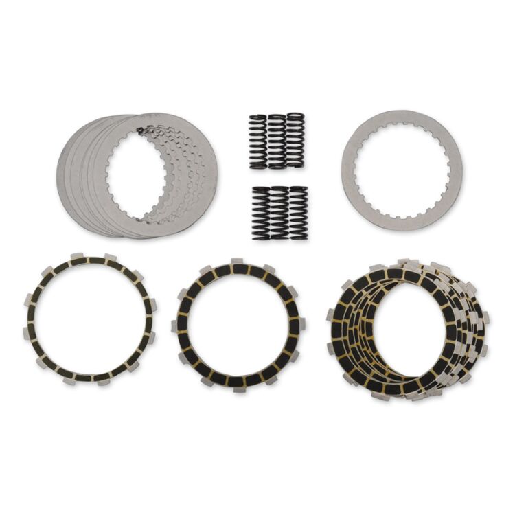 Barnett Clutch Kit Suzuki GSX-R1000 2009-2011