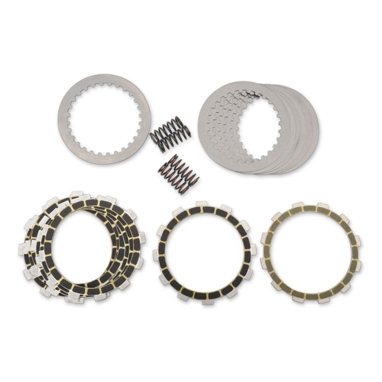 Barnett Clutch Kit Suzuki Katana GSX600F / GSX750F 1998-2006