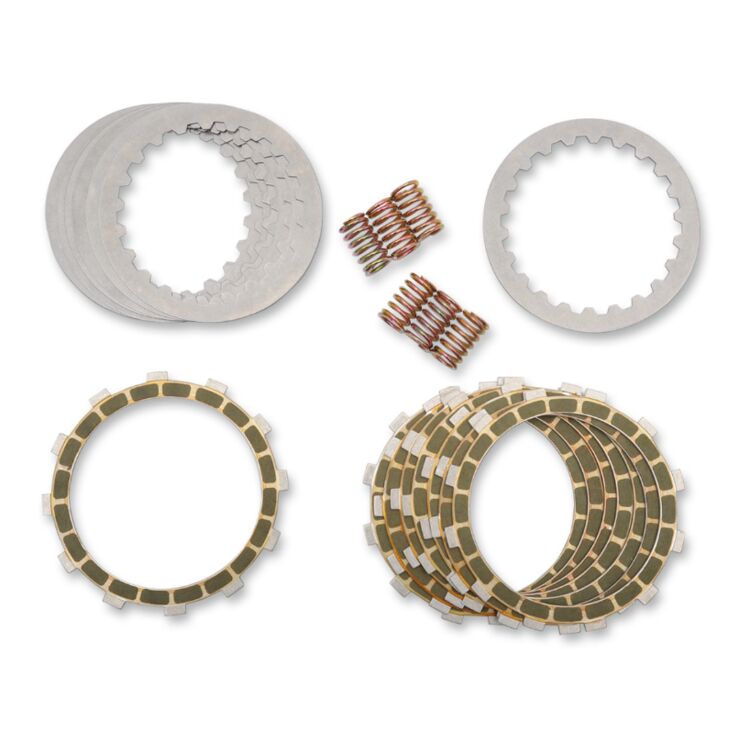 Barnett Clutch Kit KTM 1998-2001