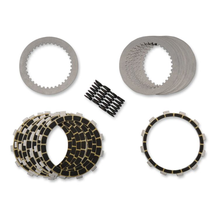 Barnett Clutch Kit KTM 2008-2009