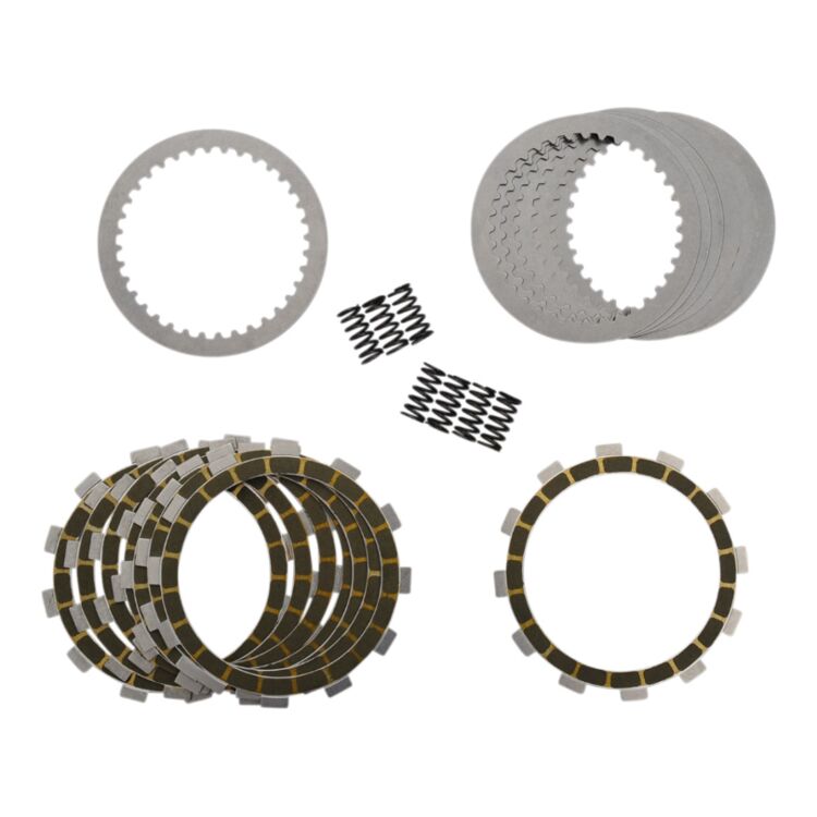 Barnett Clutch Kit Suzuki LT-500R 1987-1990