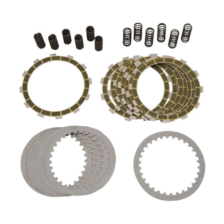 Barnett Clutch Kit Suzuki RM250 1997-2002
