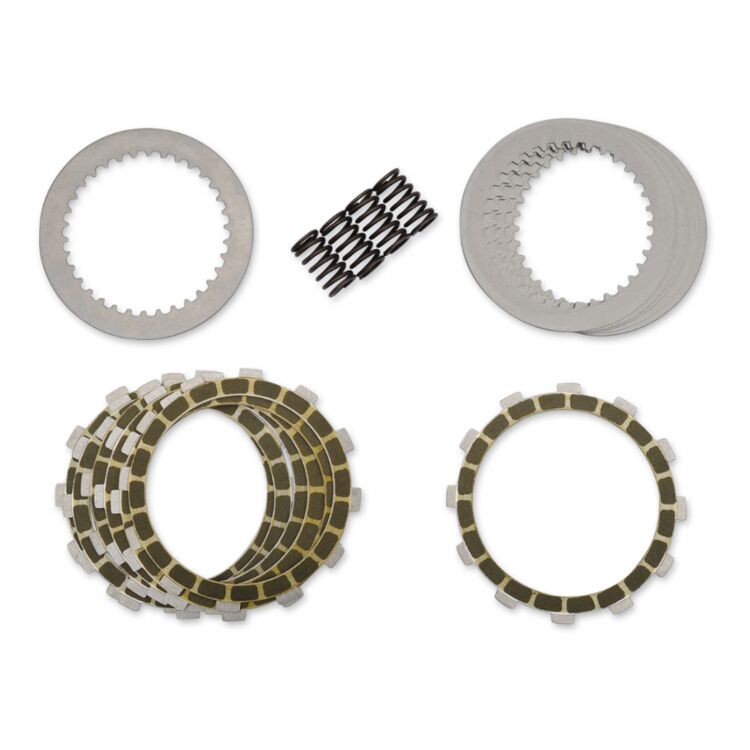 Barnett Clutch Kit Kawasaki KX125 1994-2002