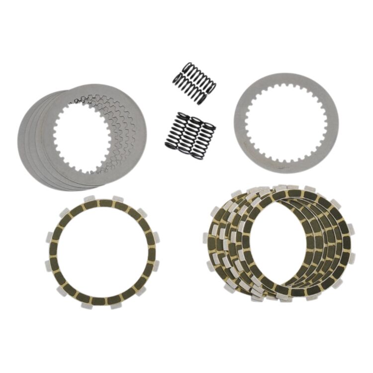 Barnett Clutch Kit Kawasaki KX125 2003-2005