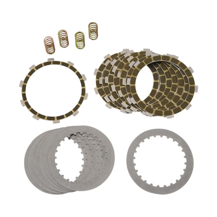 Barnett Clutch Kit Kawa KDX200 / KDX220/R 1995-2006
