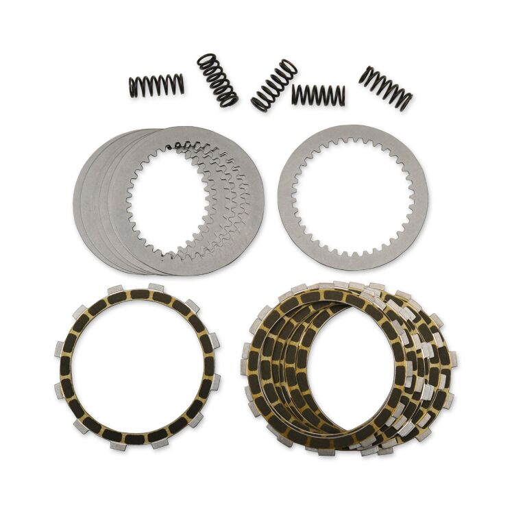 Barnett Clutch Kit Kawasaki 2006-2018