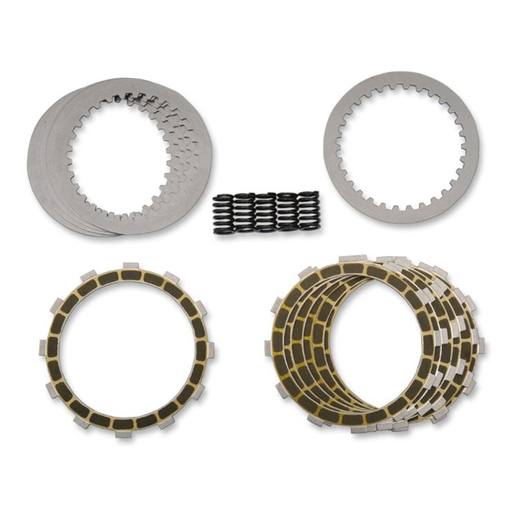 Barnett Clutch Kit Kawasaki Ninja 650R 2006-2008