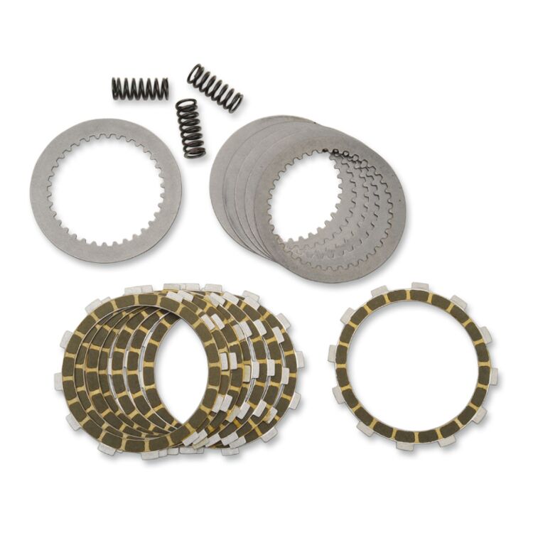 Barnett Clutch Kit Kawasaki Ninja ZX-6R 2013-2020