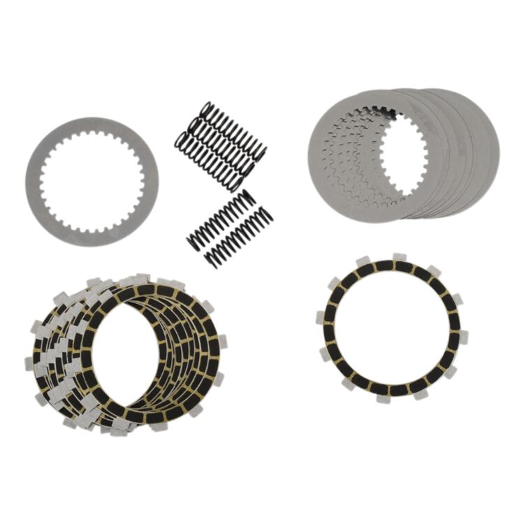 Barnett Clutch Kit Kawasaki Ninja ZX-9R 1998-2003