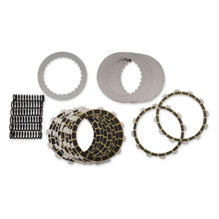 Barnett Clutch Kit Kawasaki Ninja ZX-12R 2001-2005