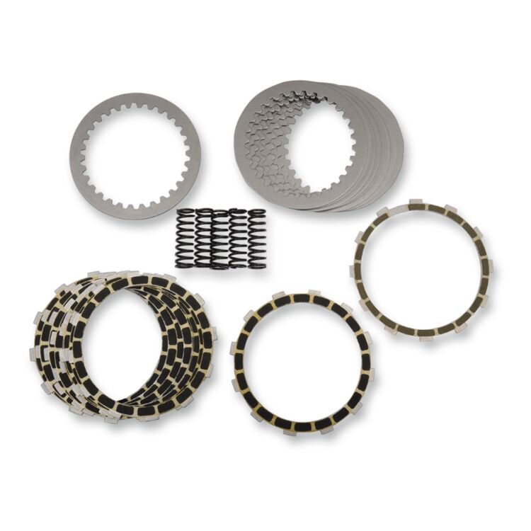 Barnett Clutch Kit Kawasaki Ninja ZX-14 2006-2011