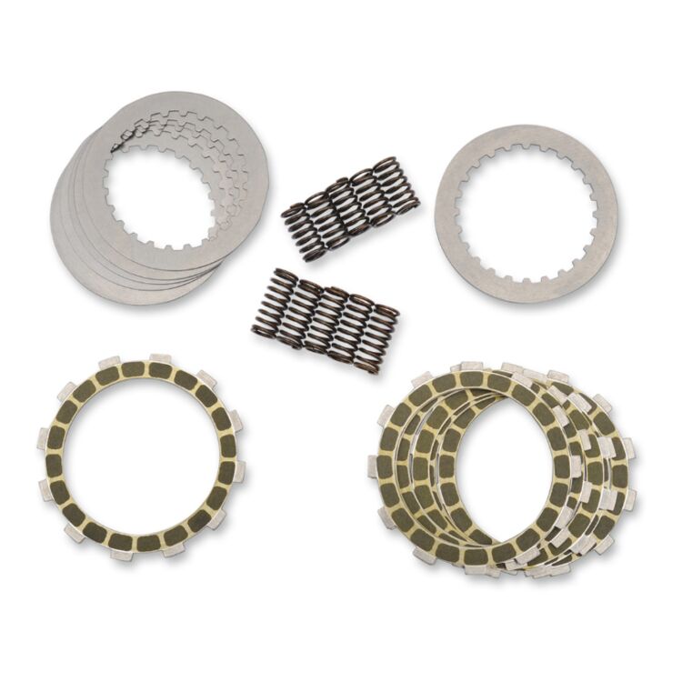 Barnett Clutch Kit KTM 1998-2015