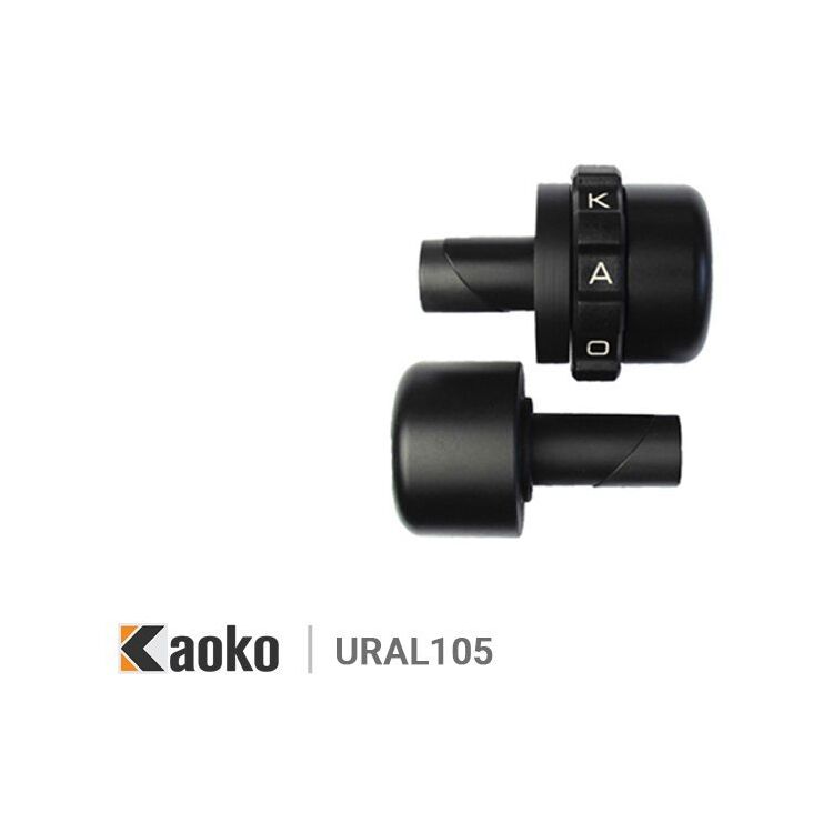 Kaoko Throttle Stabilizer Ural Gear Up 2018-2019