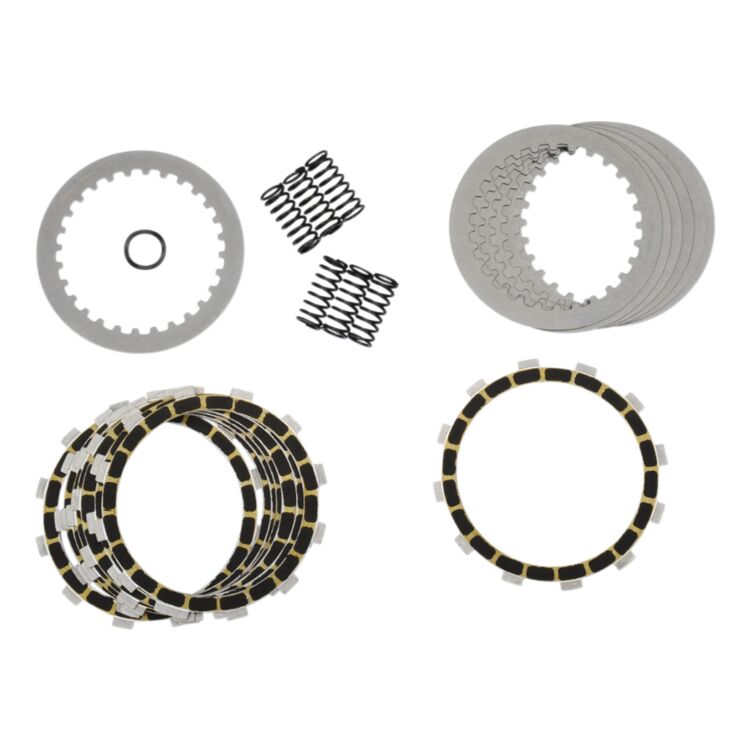 Barnett Clutch Kit Honda 1997-2012