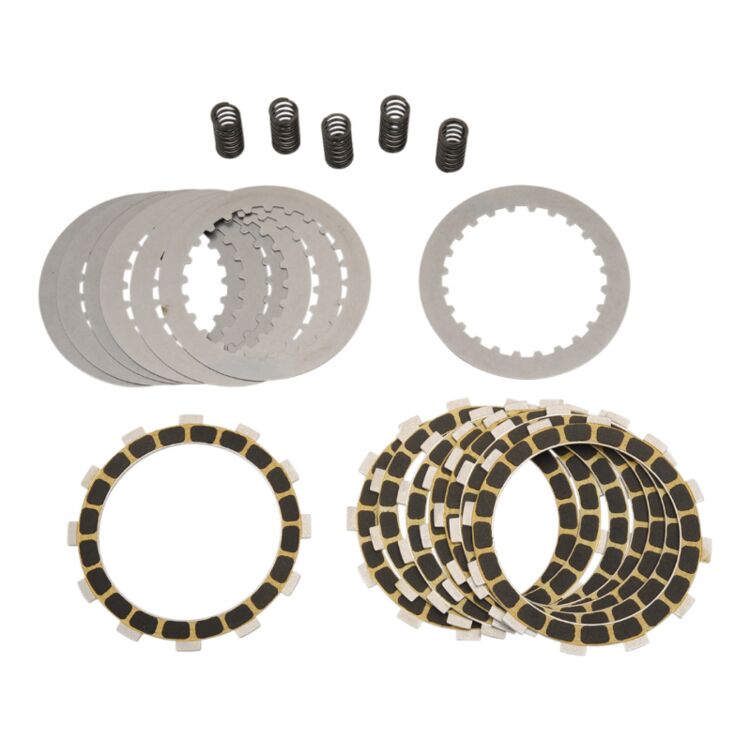 Barnett Clutch Kit Honda CRF250R 2004-2007
