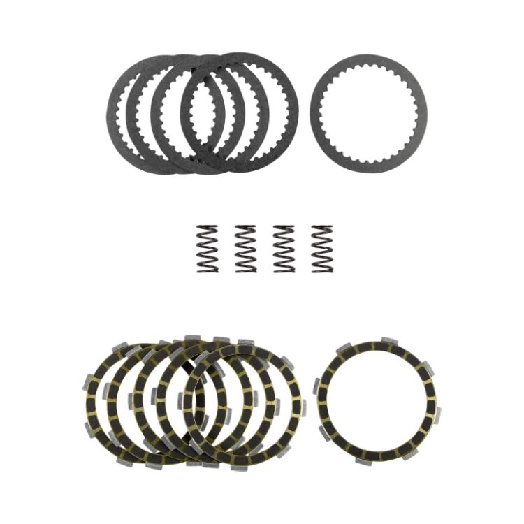 Barnett Clutch Kit Honda CRF150R 2007-2026