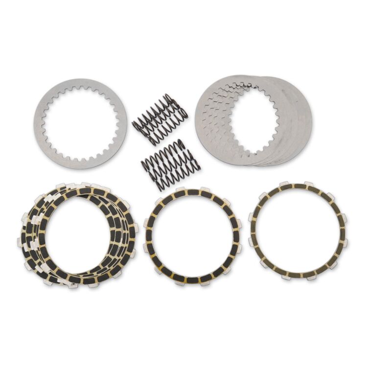 Barnett Clutch Kit Honda RC51 2002-2006