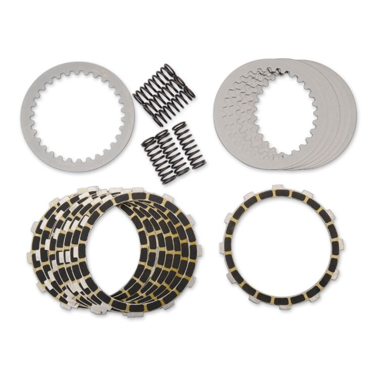 Barnett Clutch Kit Honda 2009-2020