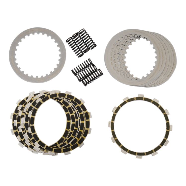 Barnett Clutch Kit Honda CRF450R 2013-2016