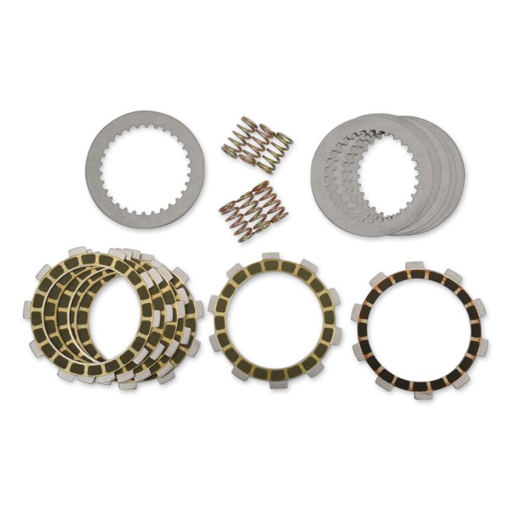 Barnett Clutch Kit Kawasaki KX80 1988-1997